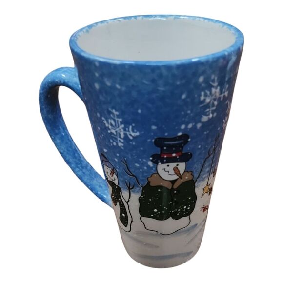 Sonoma Button Up Mug - Picture 1 of 4